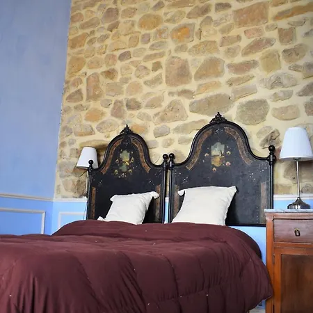 Séjour à la ferme Baglio Pollicarini *