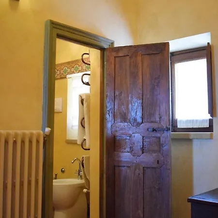 Séjour à la ferme Baglio Pollicarini Pergusa