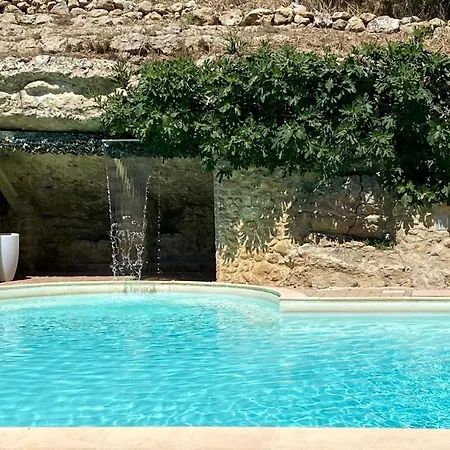 Agriturismo Baglio Pollicarini Farm stay *