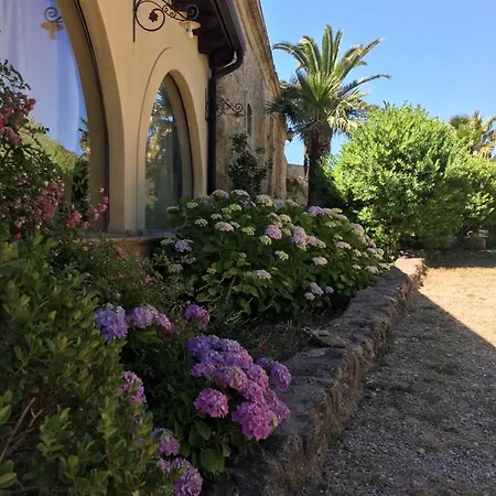 Farm stay Agriturismo Baglio Pollicarini *