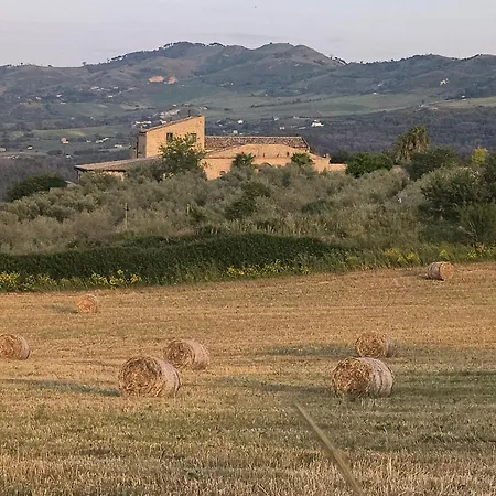 Baglio Pollicarini * Pergusa