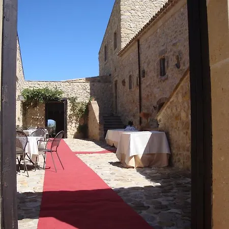 Agriturismo Baglio Pollicarini