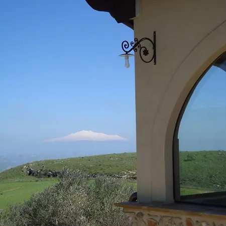 Farm stay Agriturismo Baglio Pollicarini *