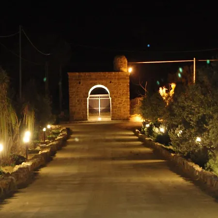 Farm stay Agriturismo Baglio Pollicarini *