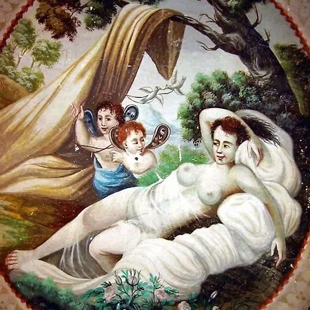 Baglio Pollicarini Pergusa