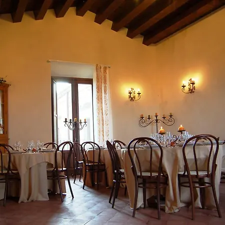 Baglio Pollicarini Pergusa