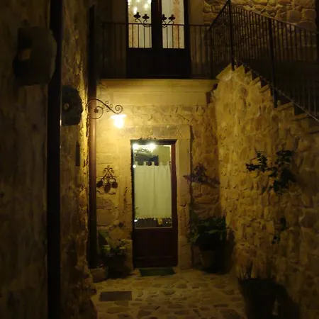 Agriturismo Baglio Pollicarini Pergusa