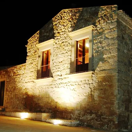Agriturismo Baglio Pollicarini Pergusa