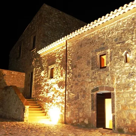 Farm stay Agriturismo Baglio Pollicarini *