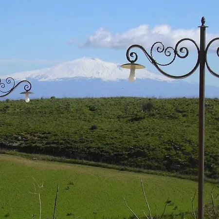 Agriturismo Baglio Pollicarini