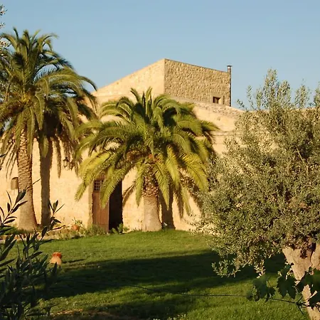 Agriturismo Baglio Pollicarini