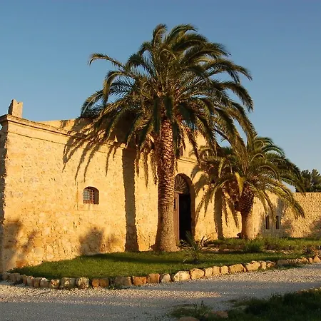 Baglio Pollicarini Pergusa