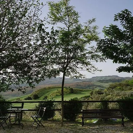 Agriturismo Baglio Pollicarini Farm stay Pergusa