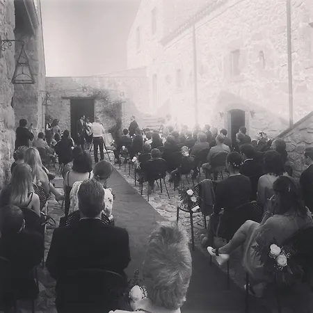 ファームステイ Baglio Pollicarini