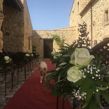 Agriturismo Baglio Pollicarini Pergusa