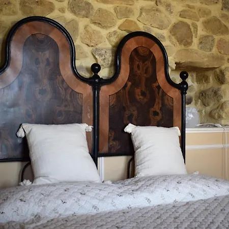 Agriturismo Baglio Pollicarini Farm stay Pergusa