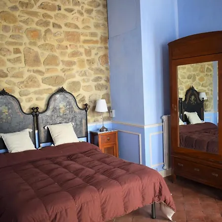 Agriturismo Baglio Pollicarini Farm stay *