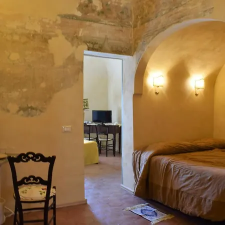 Agriturismo Baglio Pollicarini Farm stay *