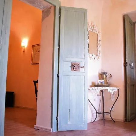 Agriturismo Baglio Pollicarini * Pergusa