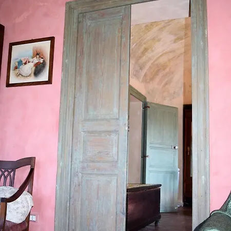 Baglio Pollicarini Pergusa