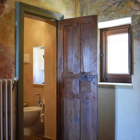 Agriturismo Baglio Pollicarini